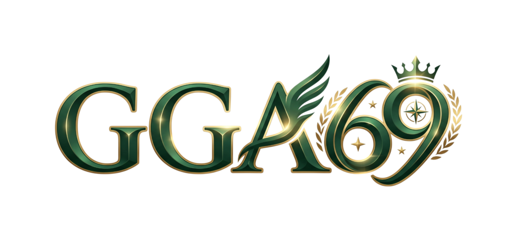 gga69 เว็บแทงบอลและสล็อตออนไลน์รวมทุกค่าย บริการตรงไม่ผ่านเอเย่นต์